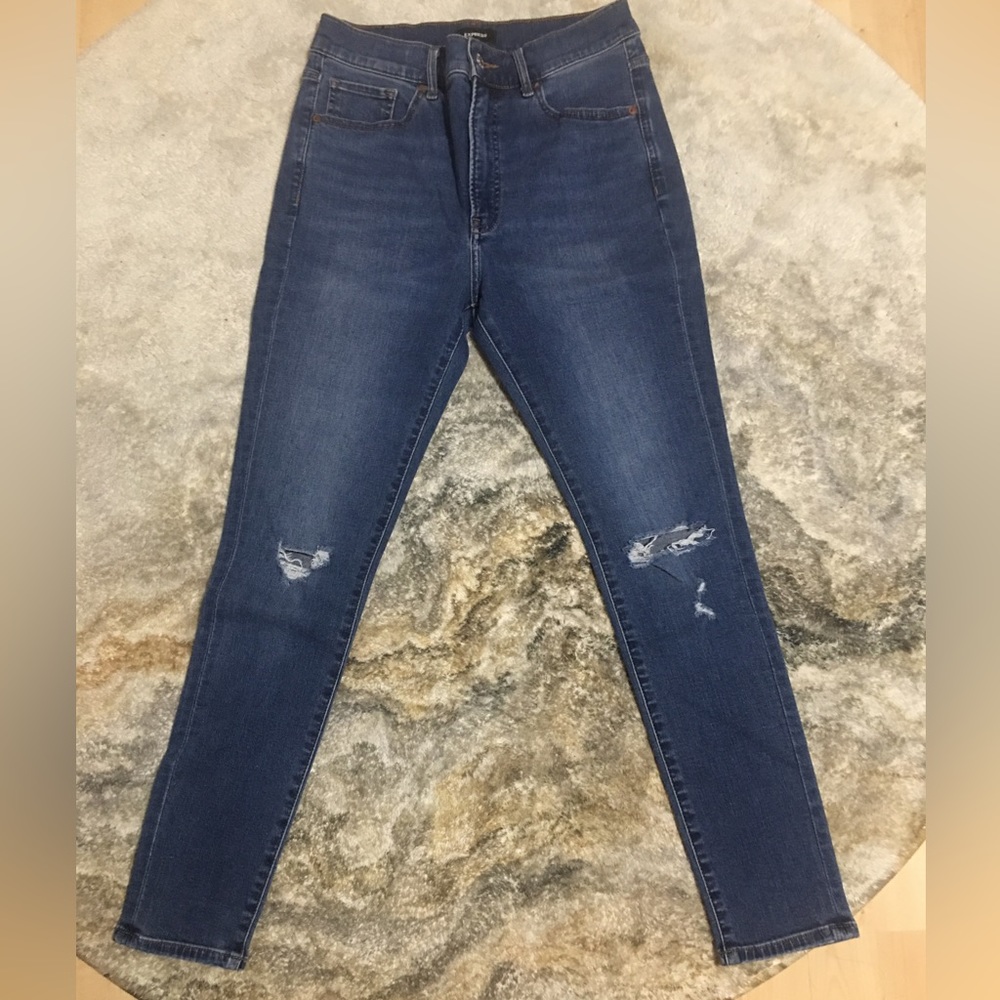EXPRESS JEANS